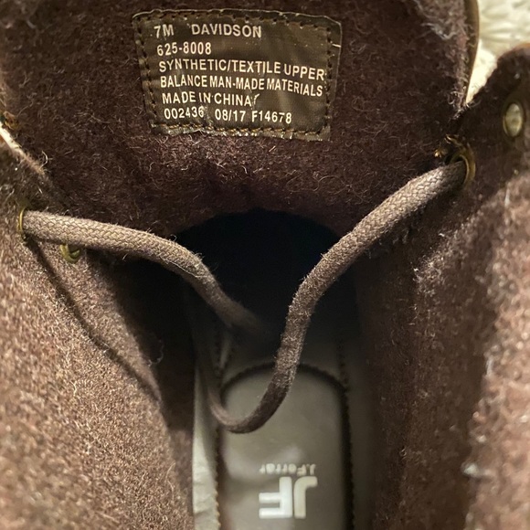 Shoes - Picture 5 of 6